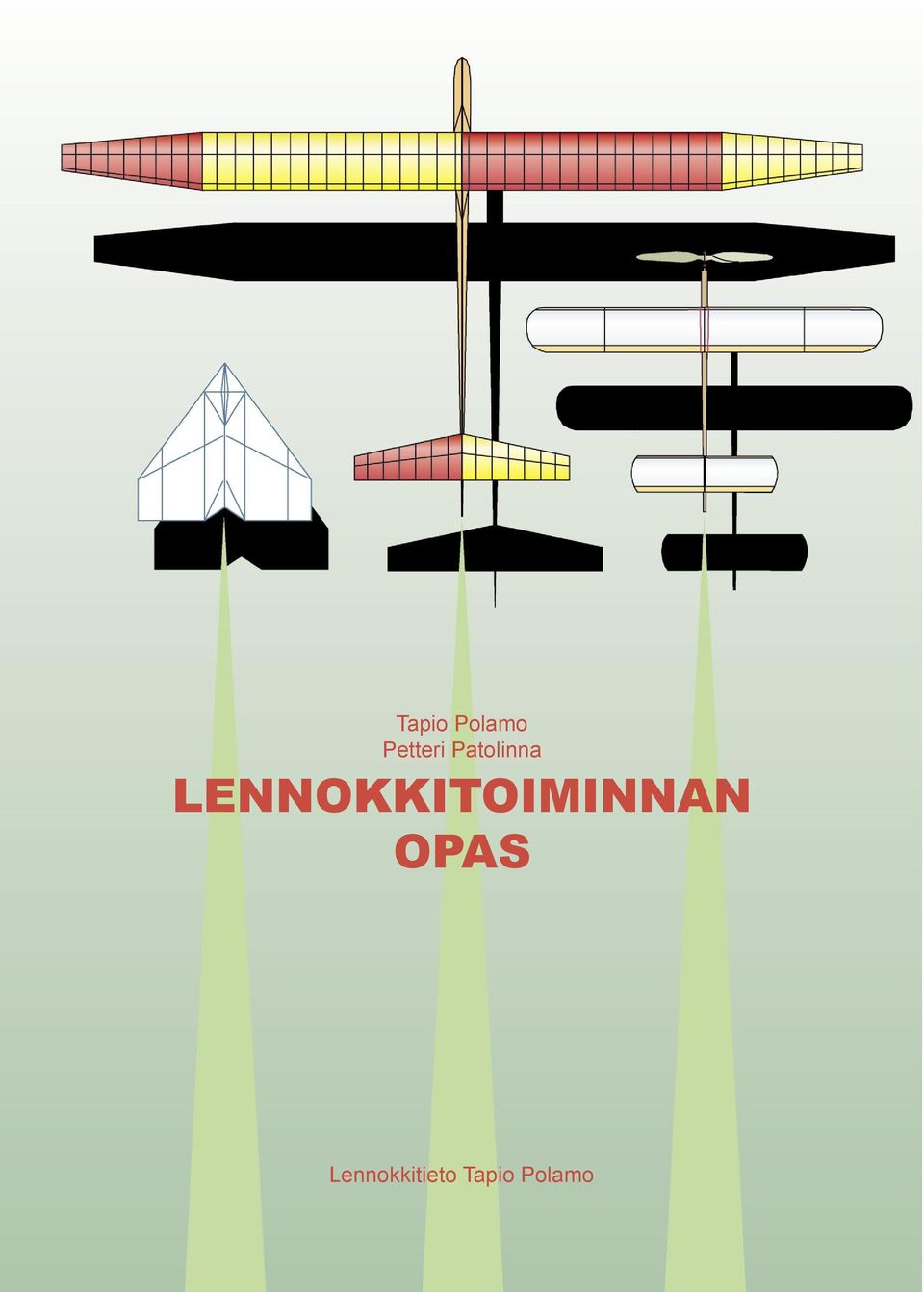 LENNOKKITOIMINNAN