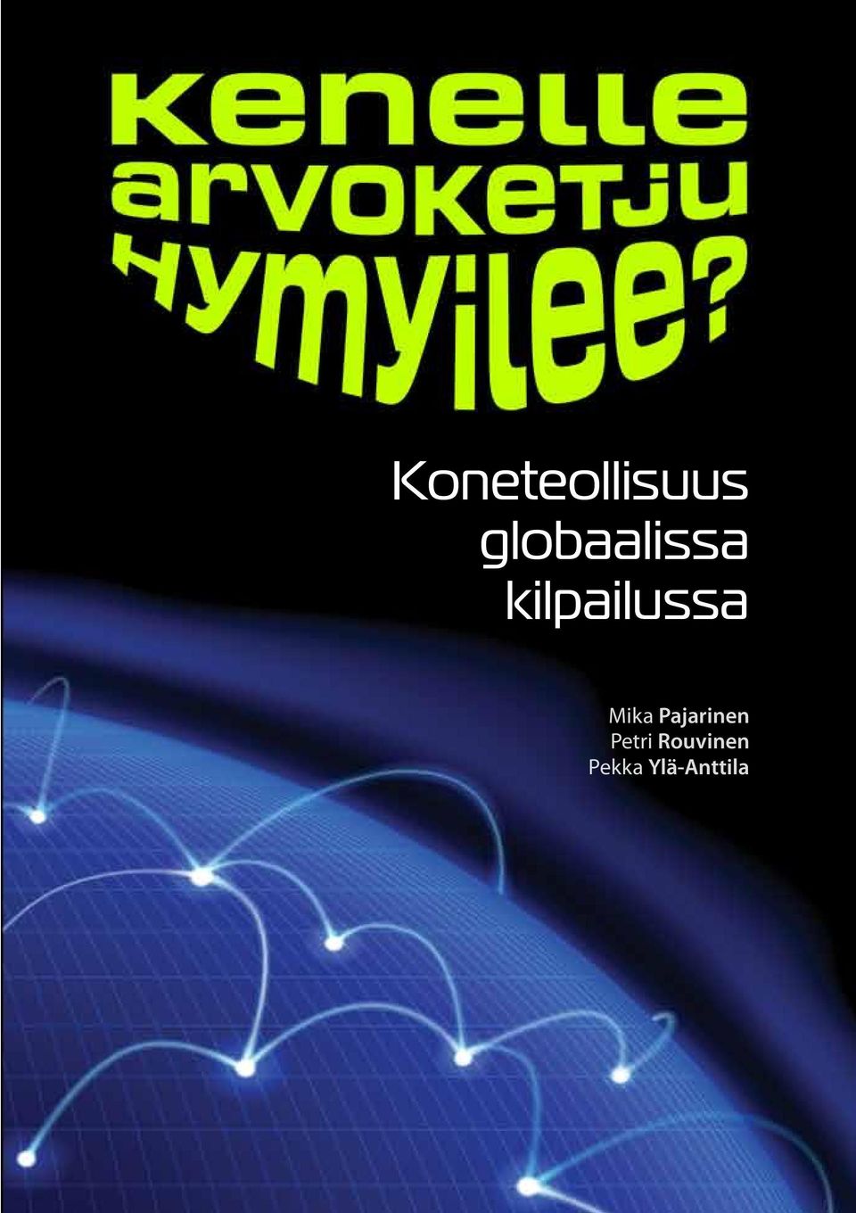 kilpailussa Mika