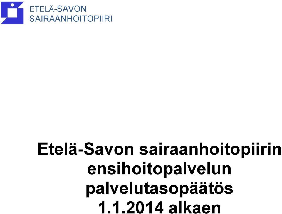 Etelä-Savon