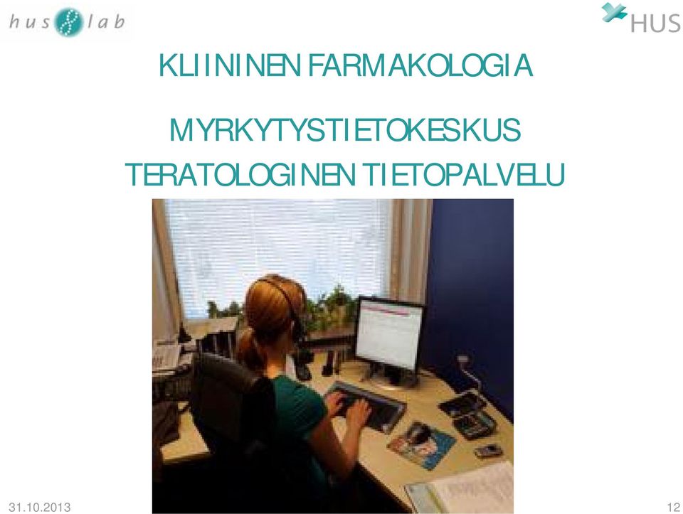 MYRKYTYSTIETOKESKUS