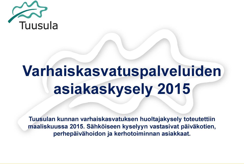 maaliskuussa 2015.