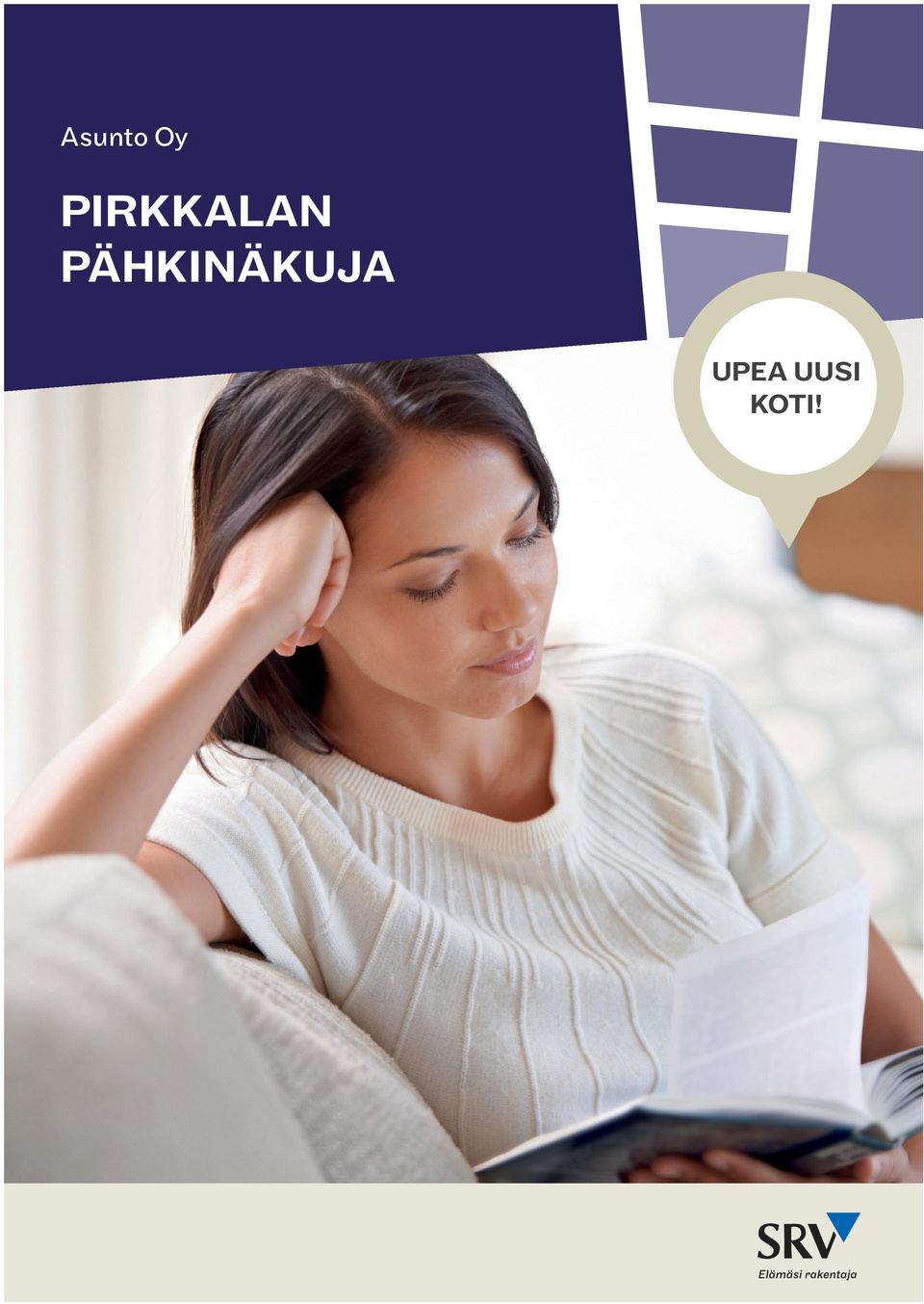 PÄHKINÄKUJA