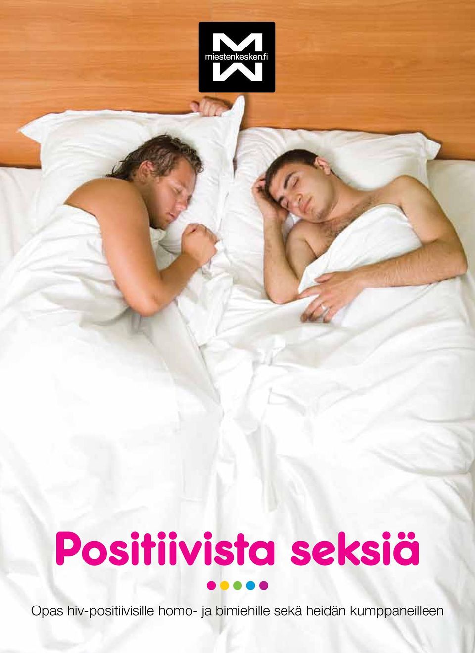 hiv-positiivisille