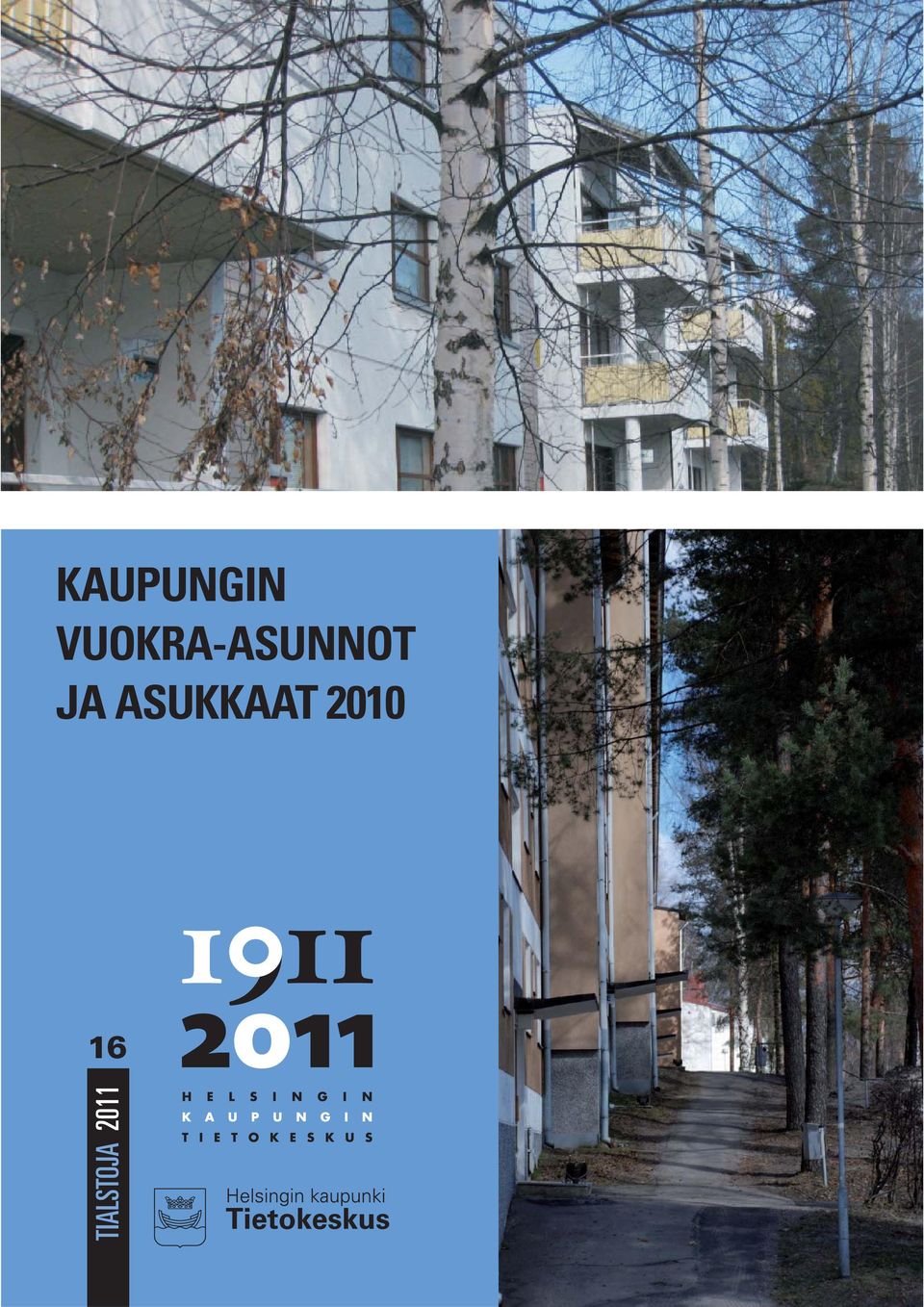 JA ASUKKAAT