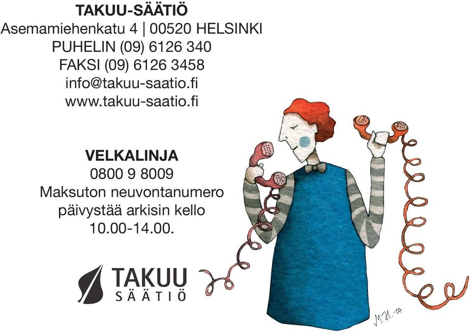fi www.takuu-saatio.