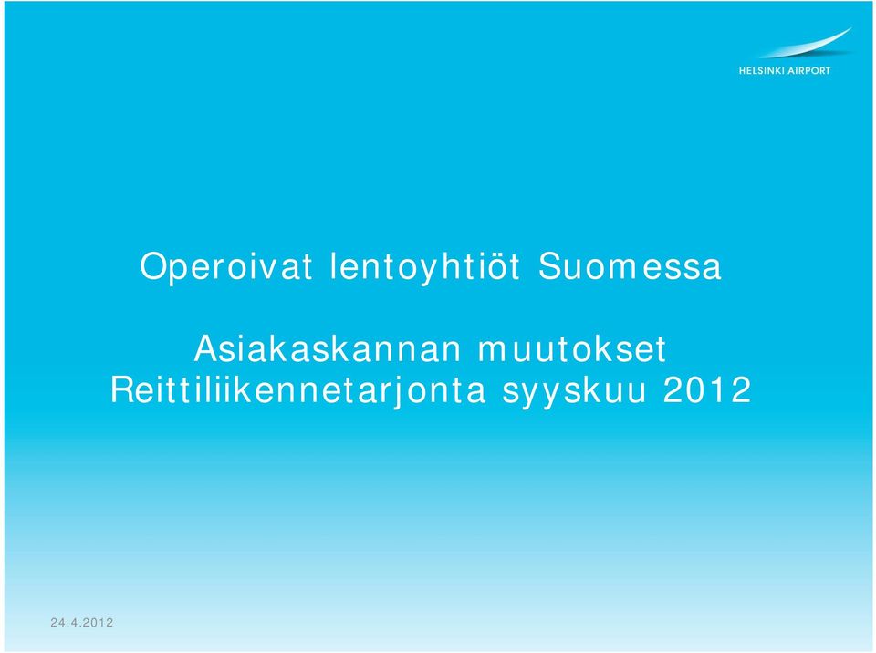 muutokset