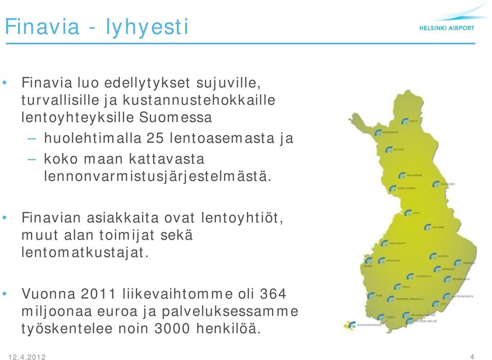 lennonvarmistusjärjestelmästä.