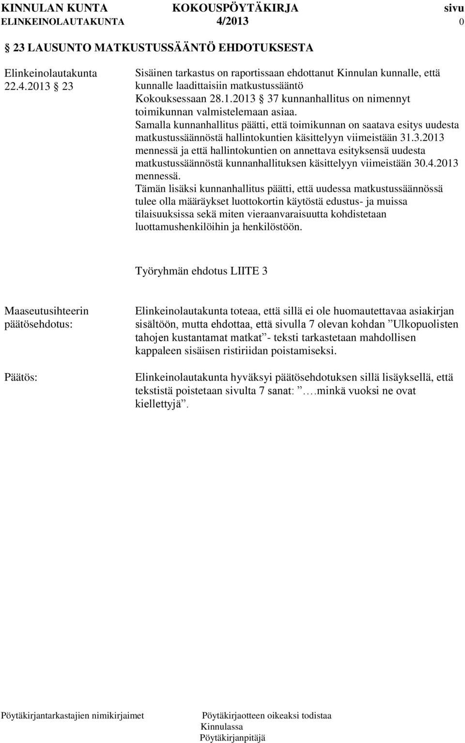 .3.2013 mennessä 