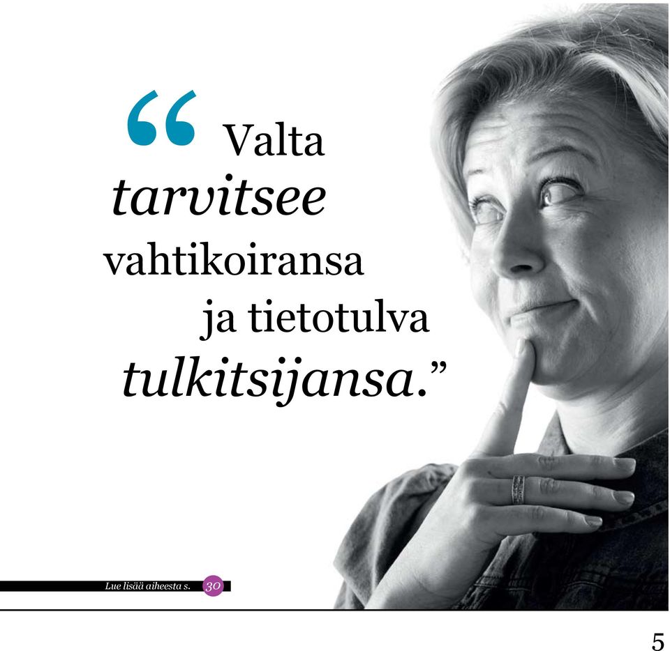 tietotulva