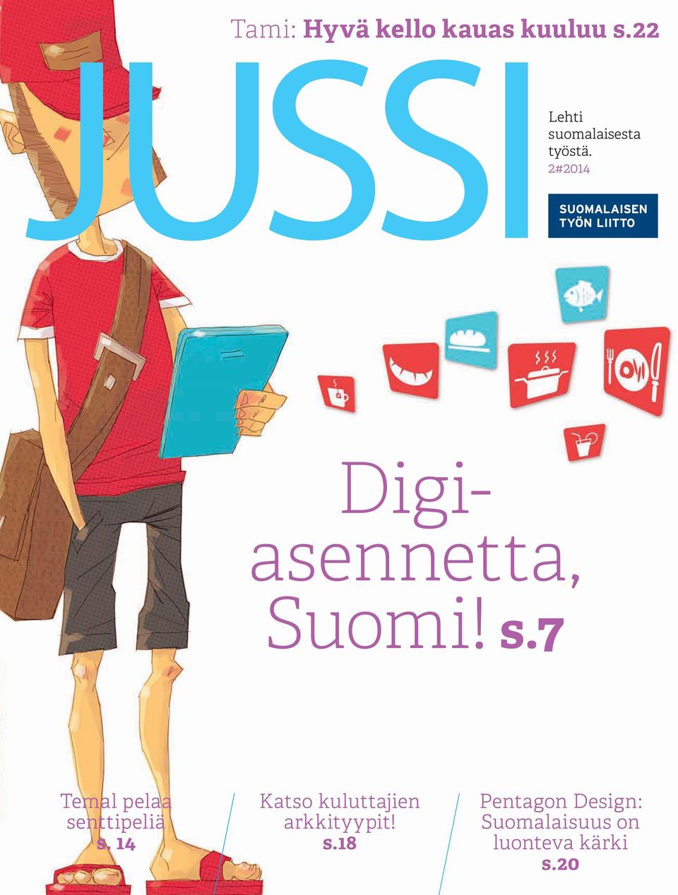 2#2014 Digiasennetta, Suomi! s.