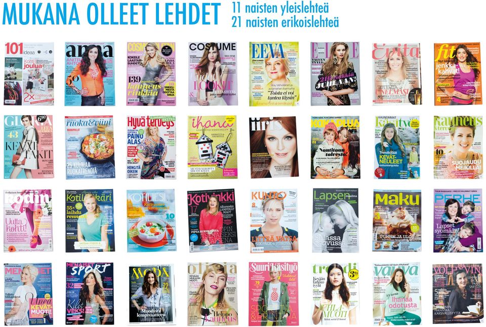 naisten