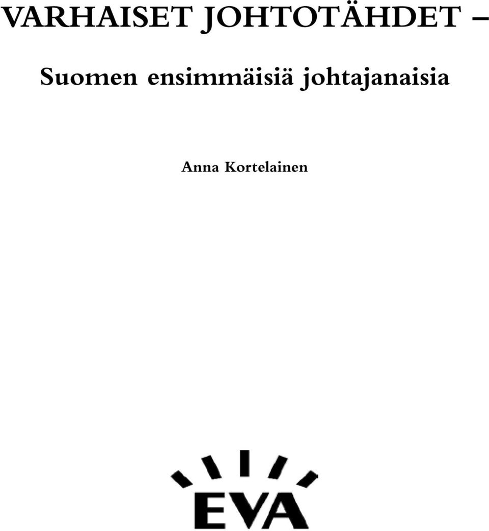 Suomen