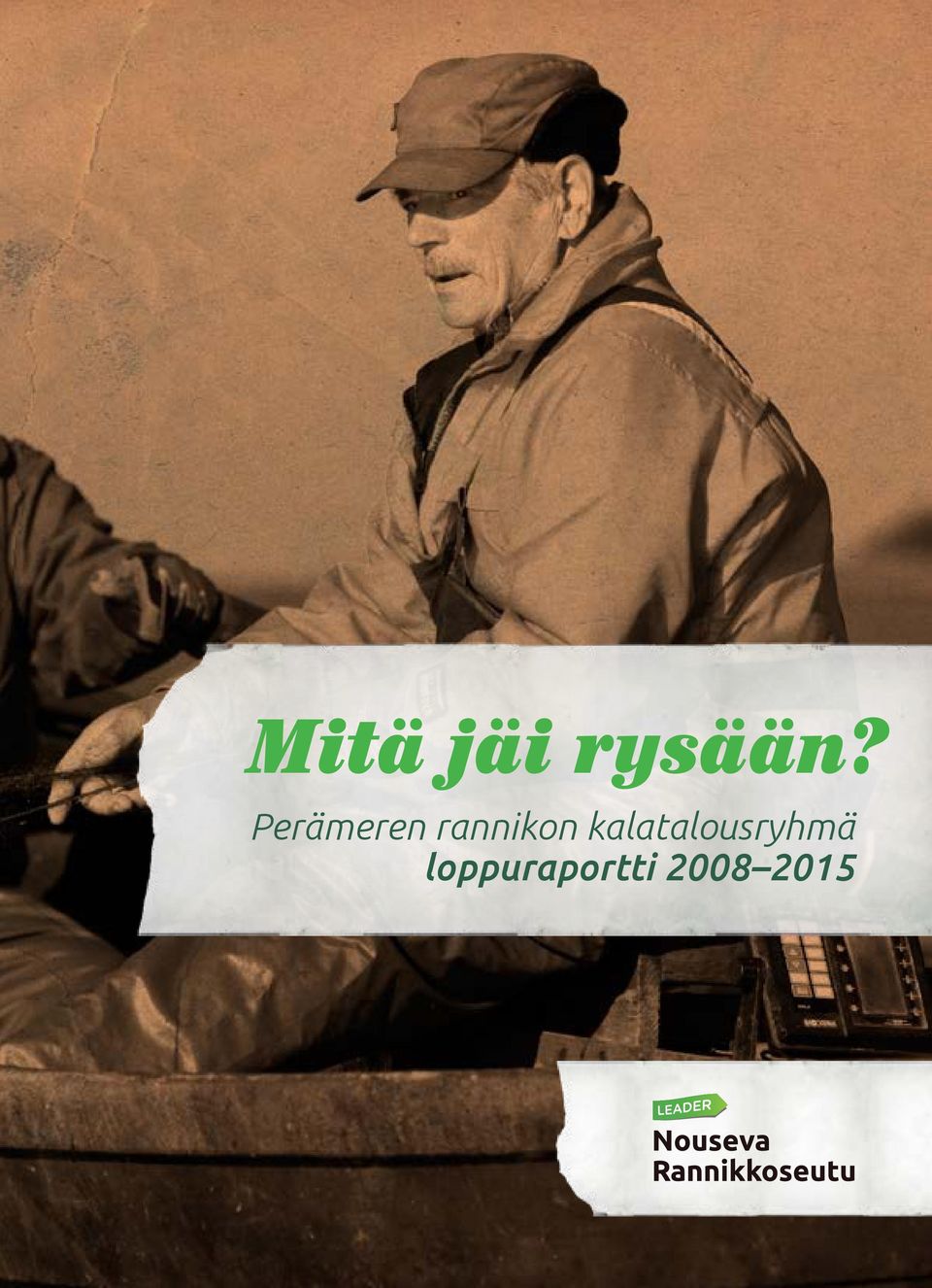kalatalousryhmä