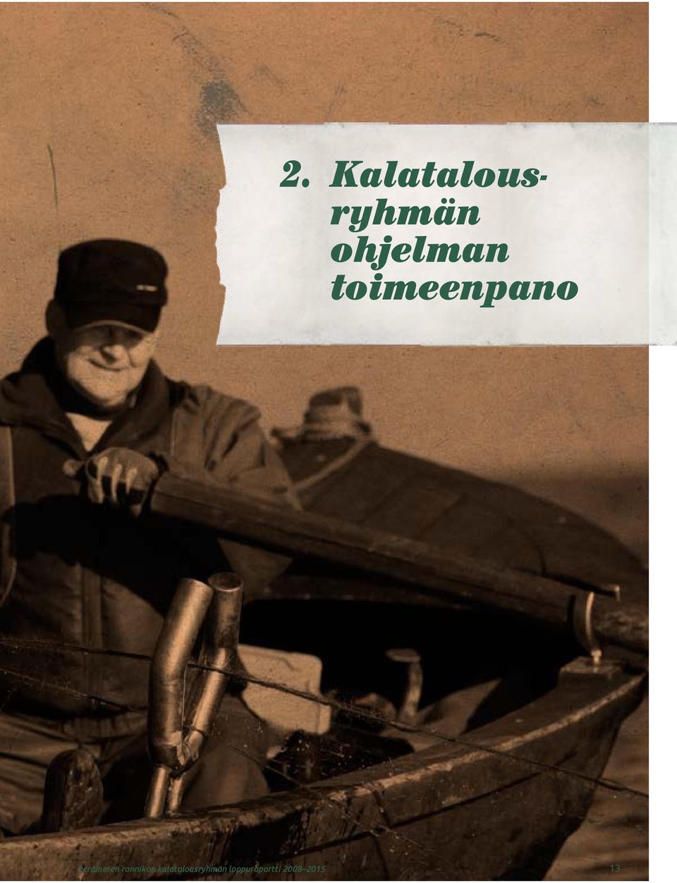 Perämeren rannikon