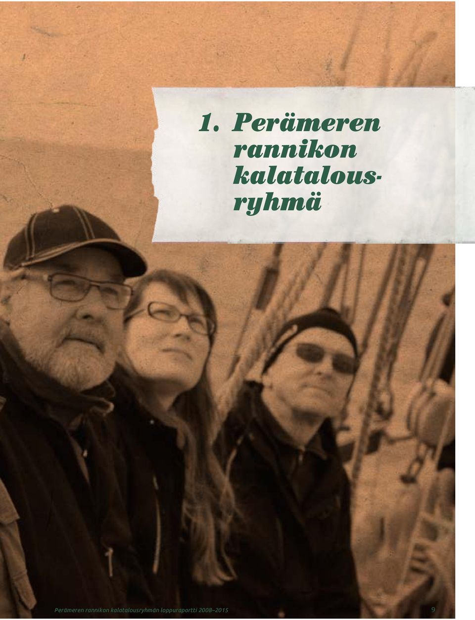 Perämeren rannikon n