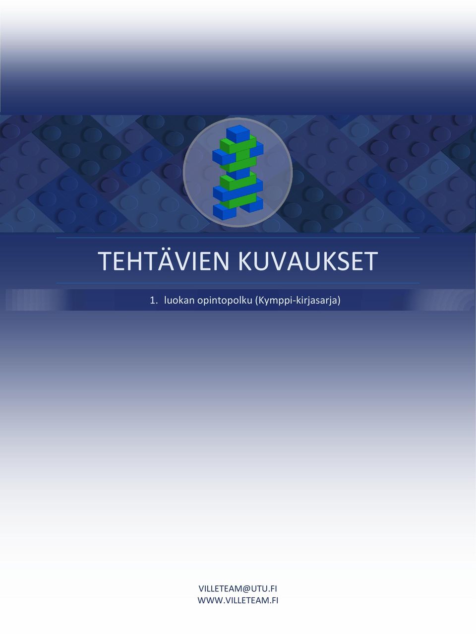 (Kymppi-kirjasarja)