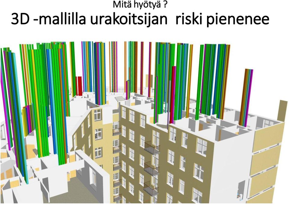 urakoitsijan