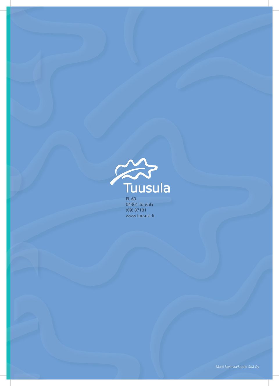 tuusula.