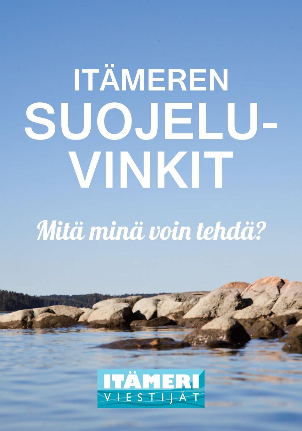 VINKIT Mitä