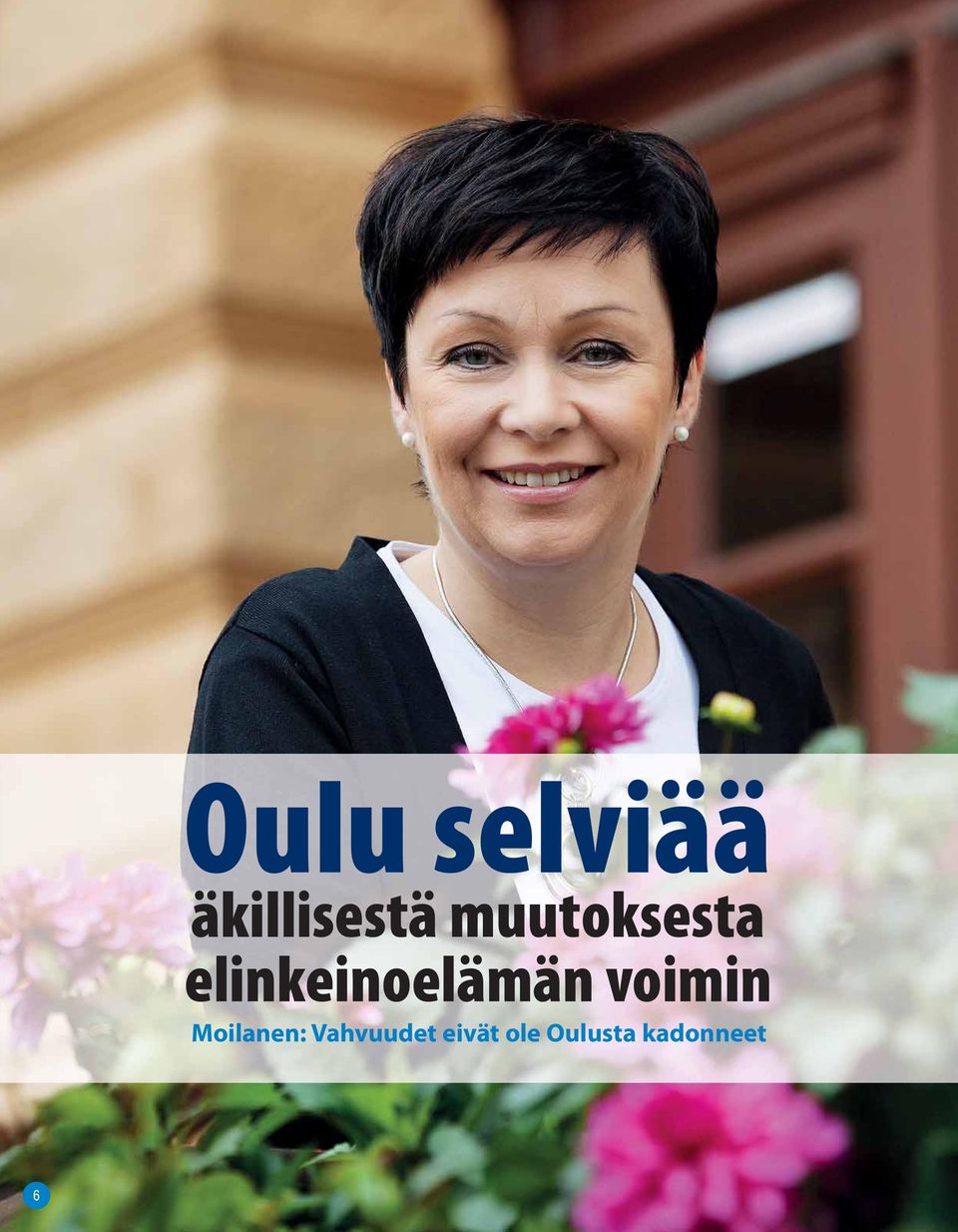 elinkeinoelämän voimin