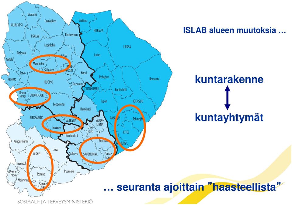 kuntarakenne