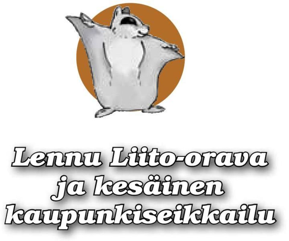 ja kesäinen