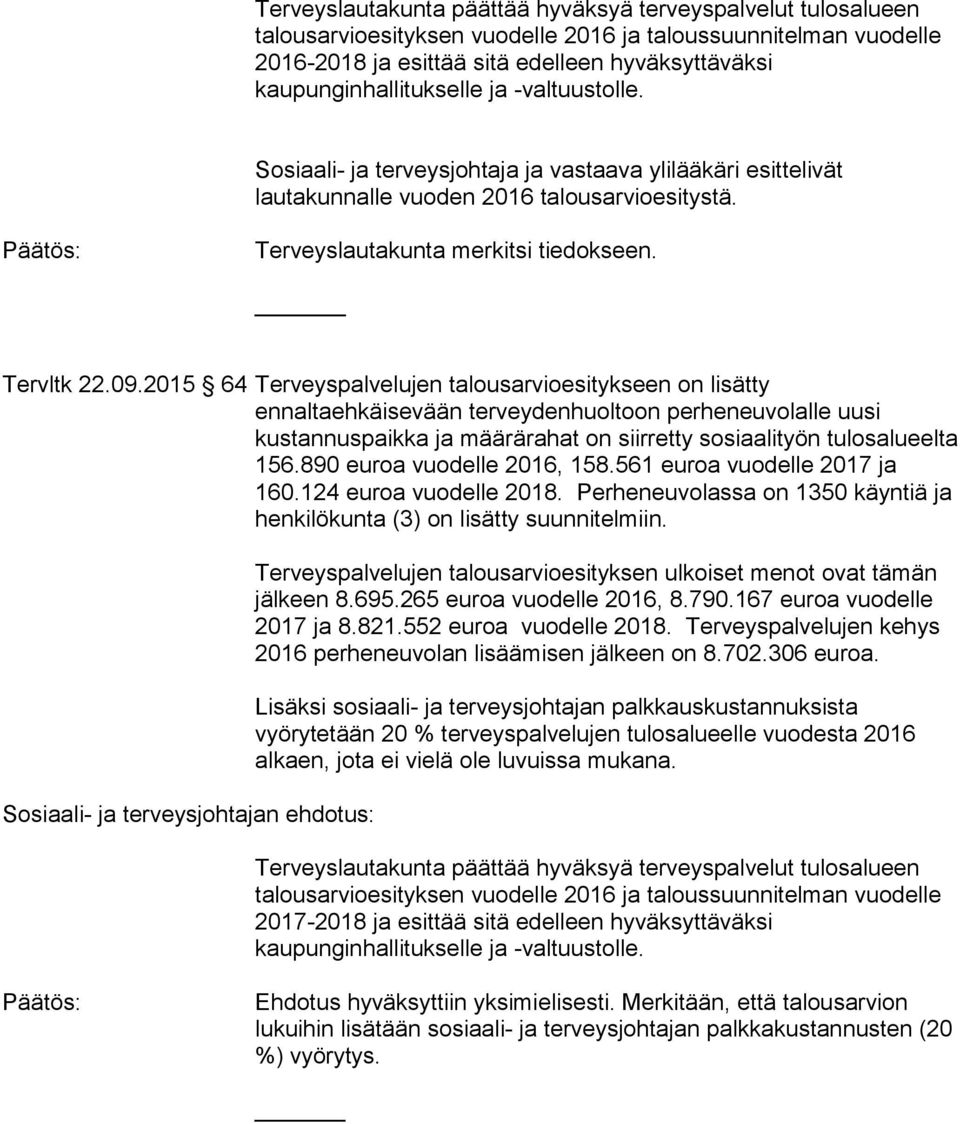 Tervltk 22.09.