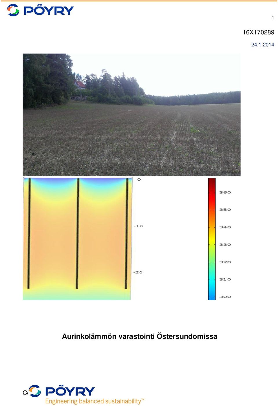 Aurinkolämmön