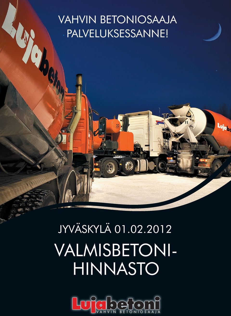 1.2010 JYVÄSKYLÄ 01.02.