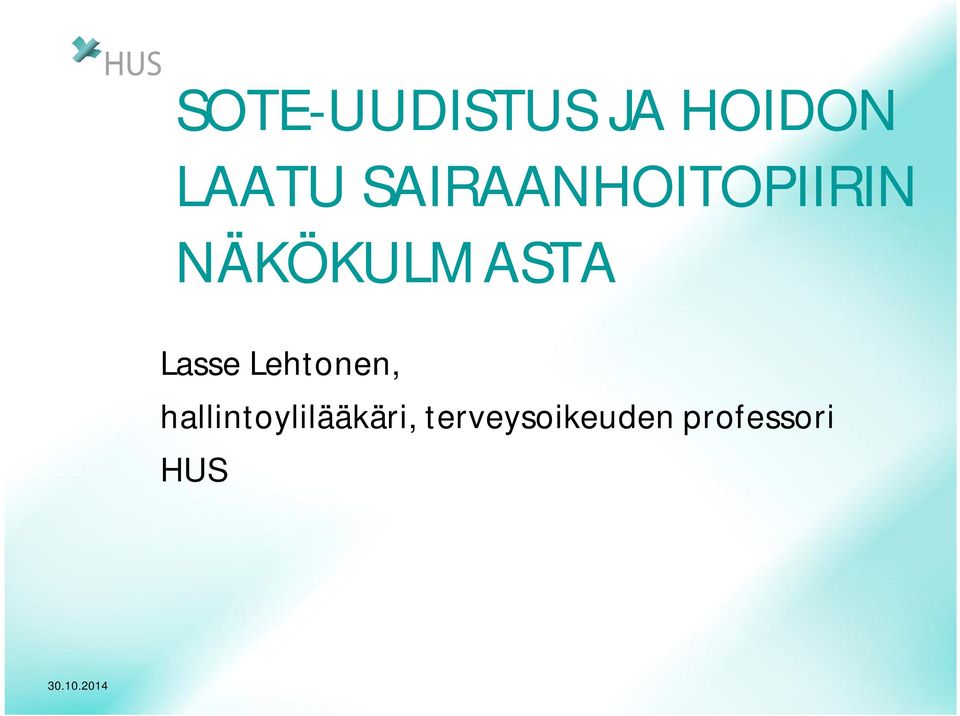 Lasse Lehtonen,