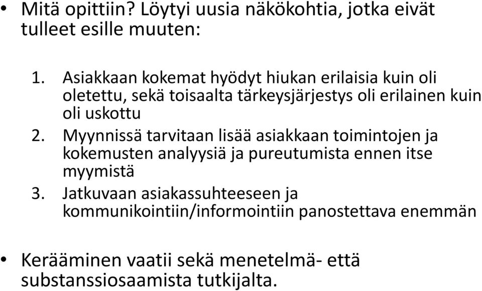 uskottu 2.