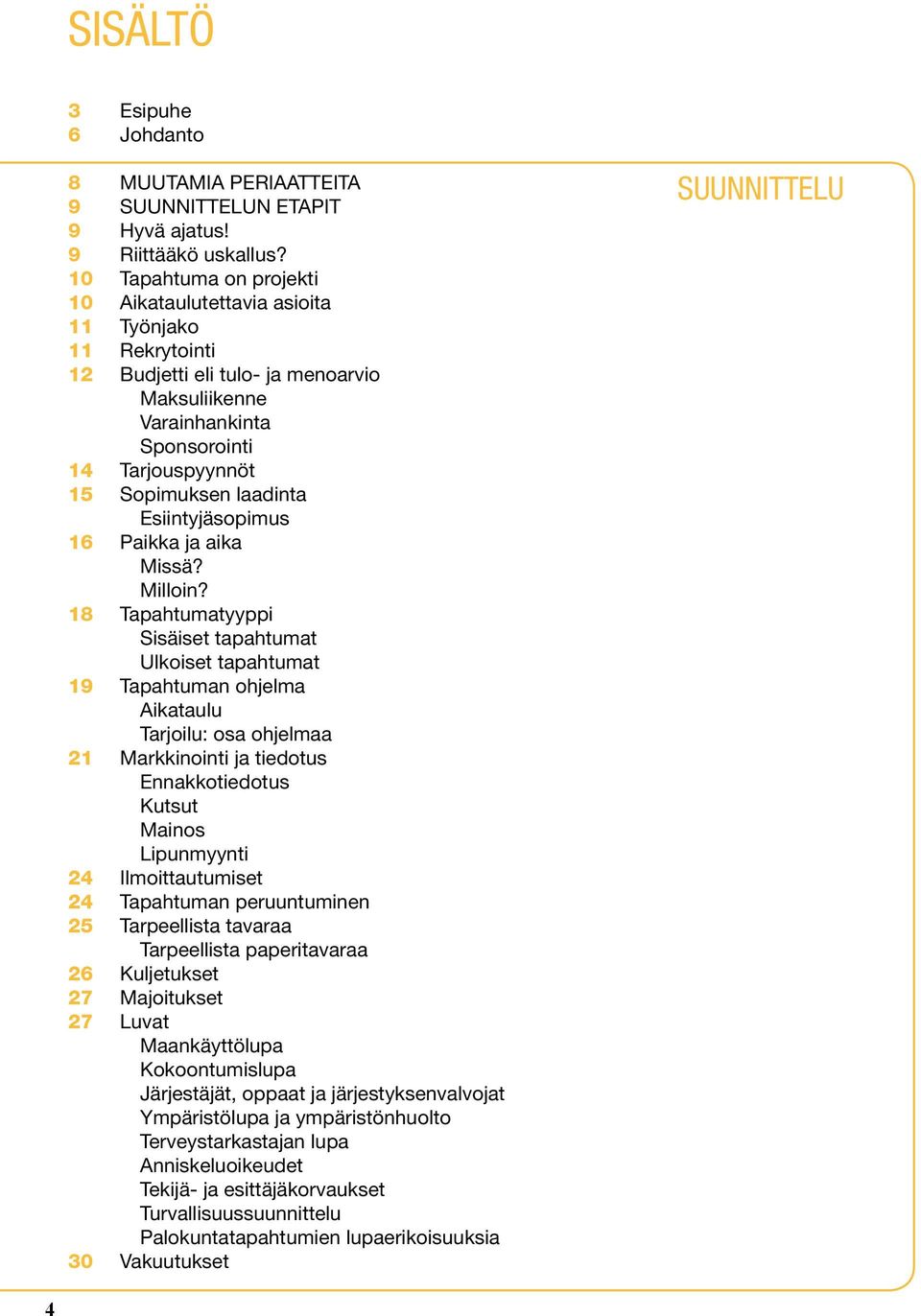 Esiintyjäsopimus 16 Paikka ja aika Missä? Milloin?