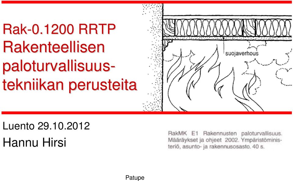 paloturvallisuus-