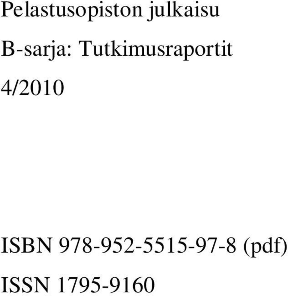 4/2010 ISBN
