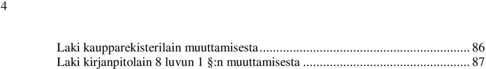 muuttamisesta.