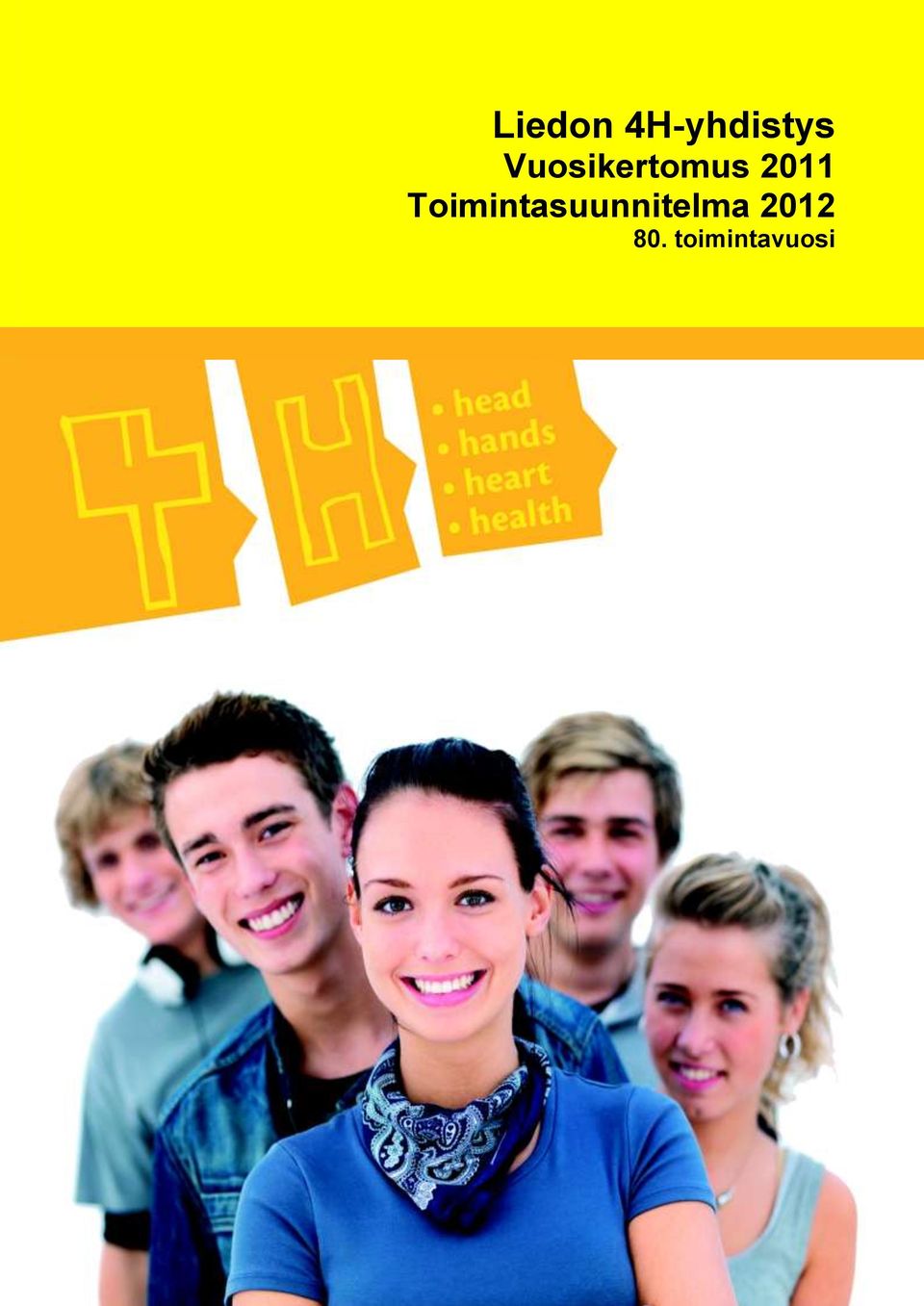 Toimintasuunnitelma