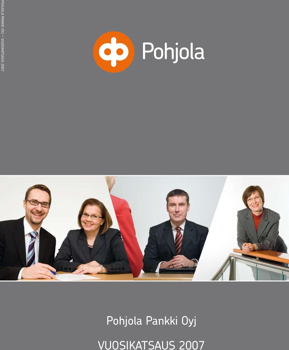 Pohjola Pankki Oyj