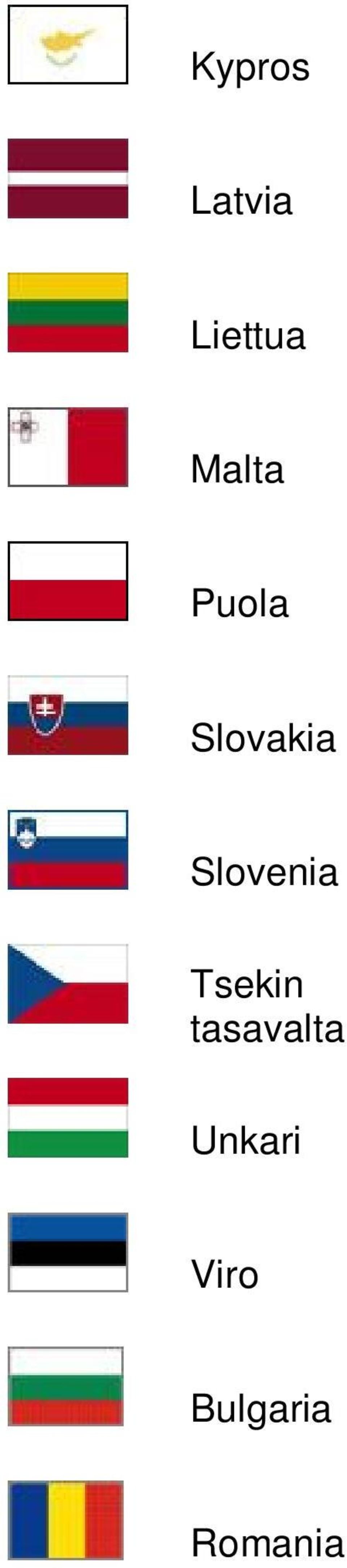 Slovenia Tsekin