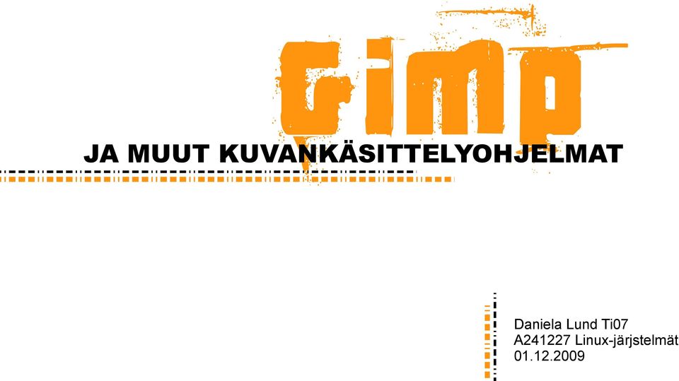 Daniela Lund Ti07