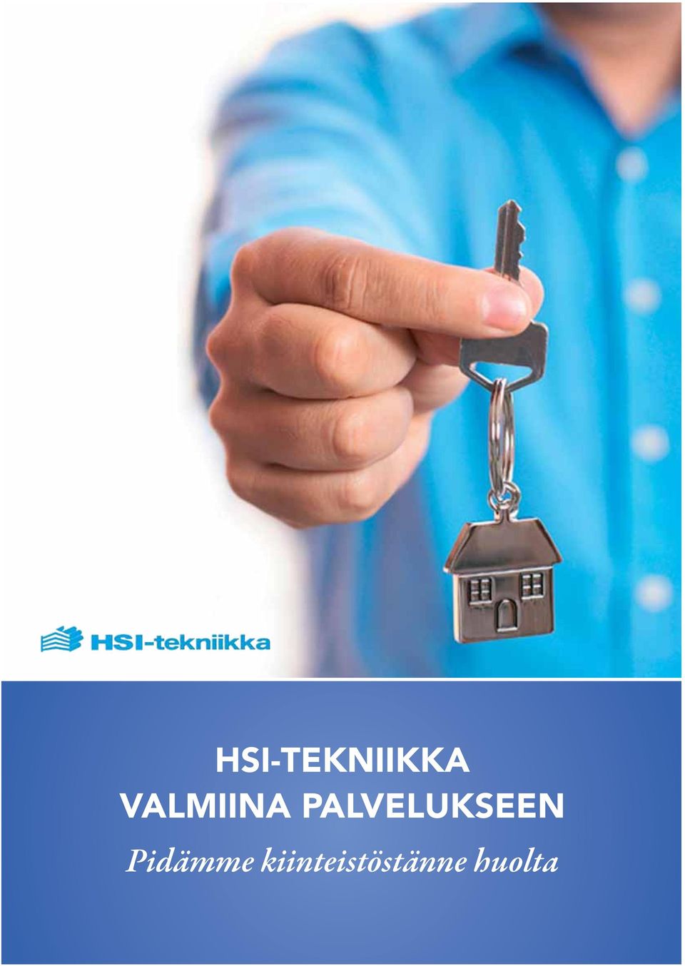 PALVELUKSEEN