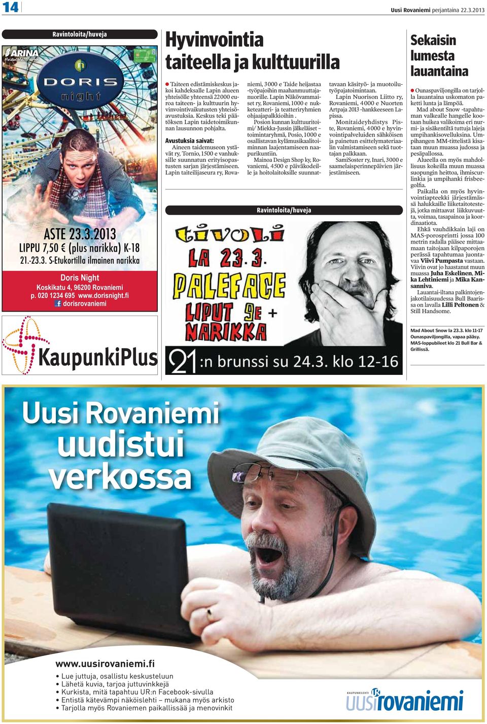 seksikeskustelut seksikeskustelut