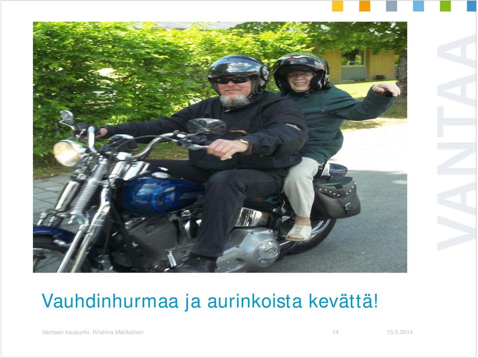 Vantaan kaupunki,