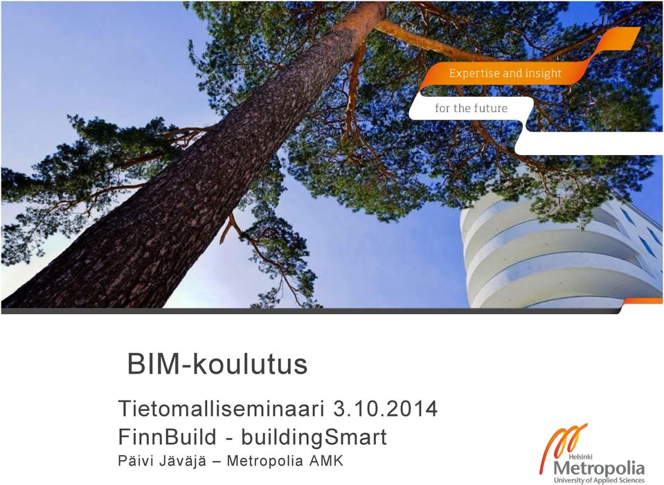 FinnBuild -