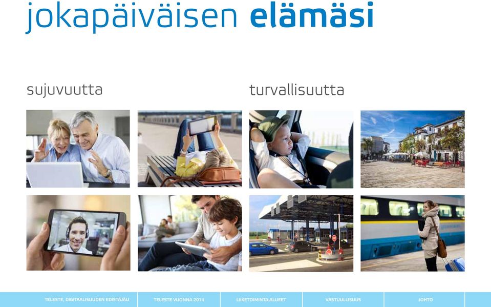 digitaalisuuden edistäjäu Teleste