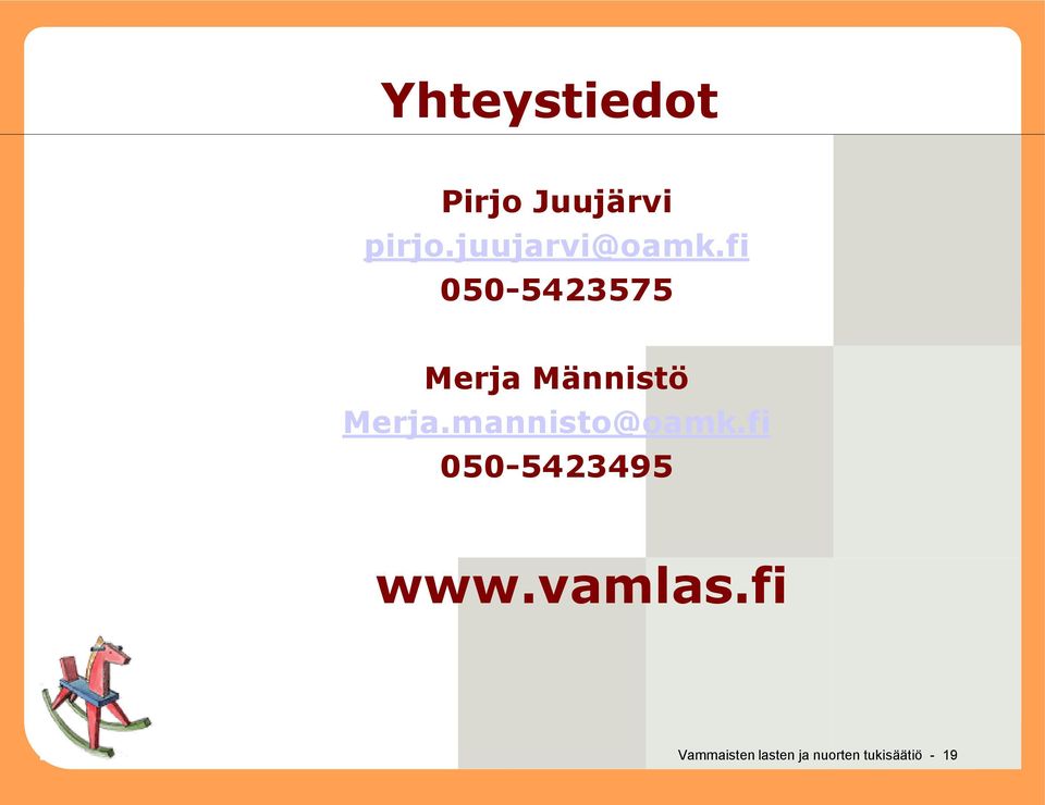 fi 050-5423575 Merja Männistö Merja.