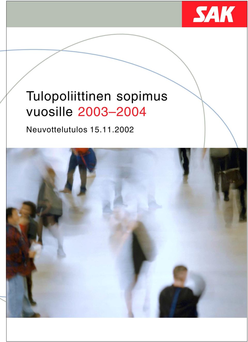 2003 2004