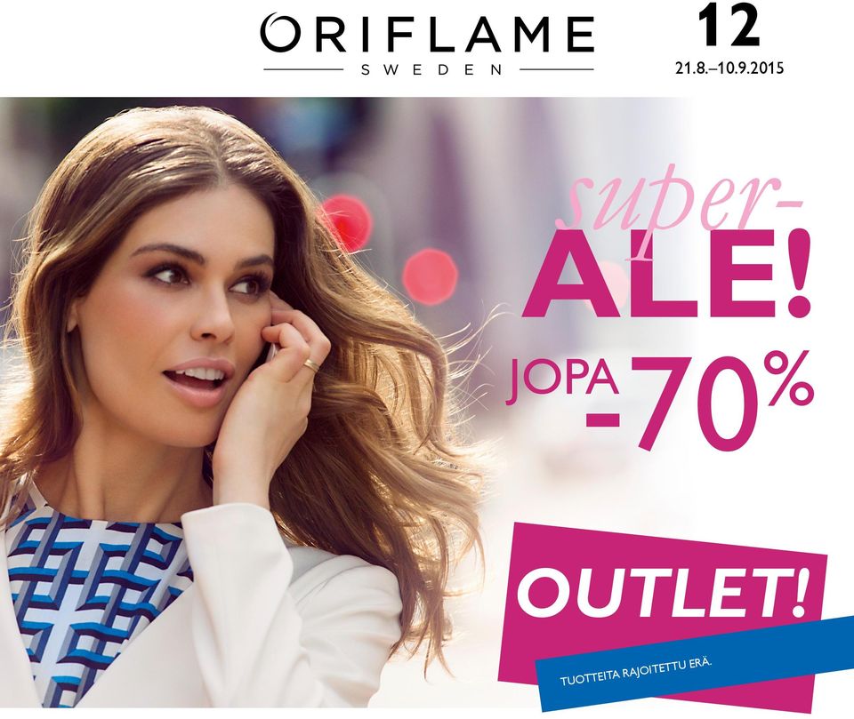 JOPA -70 % OUTLET!