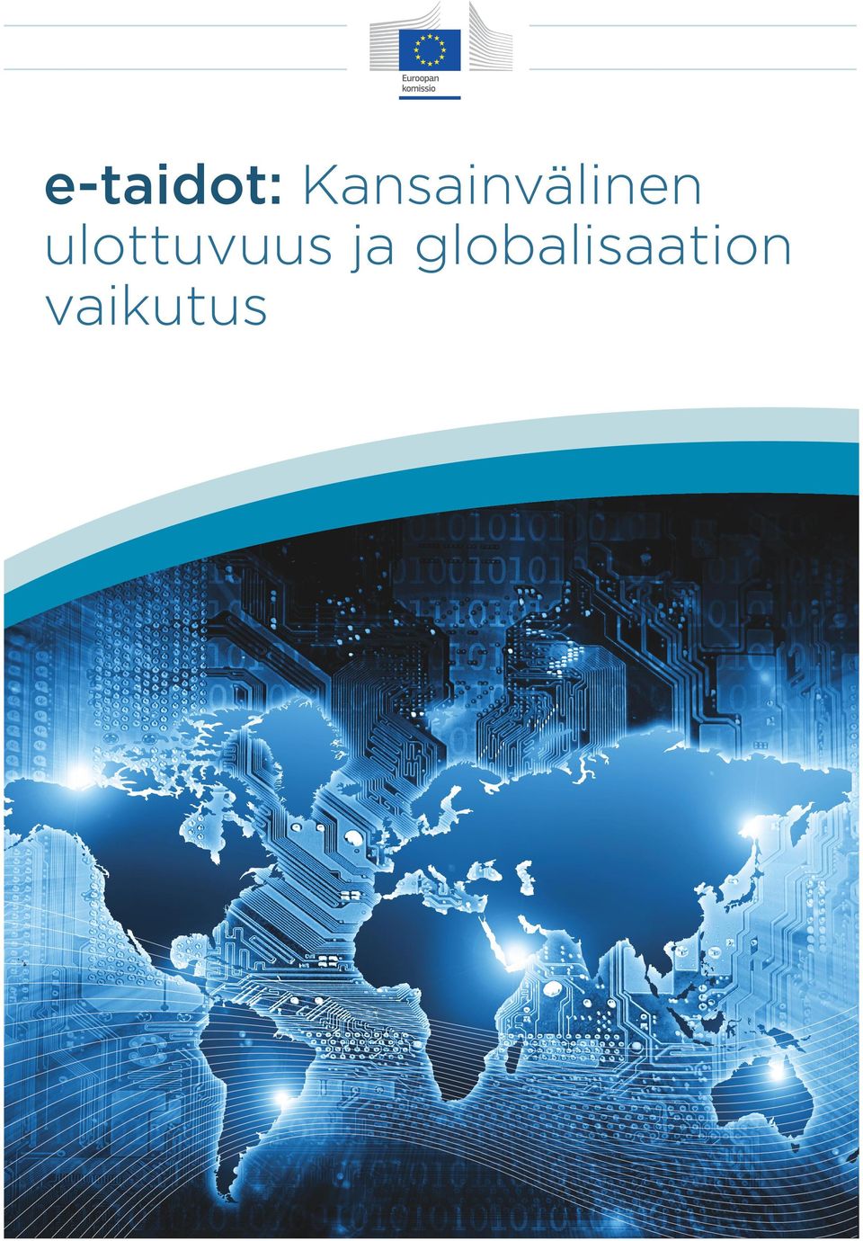 ulottuvuus ja