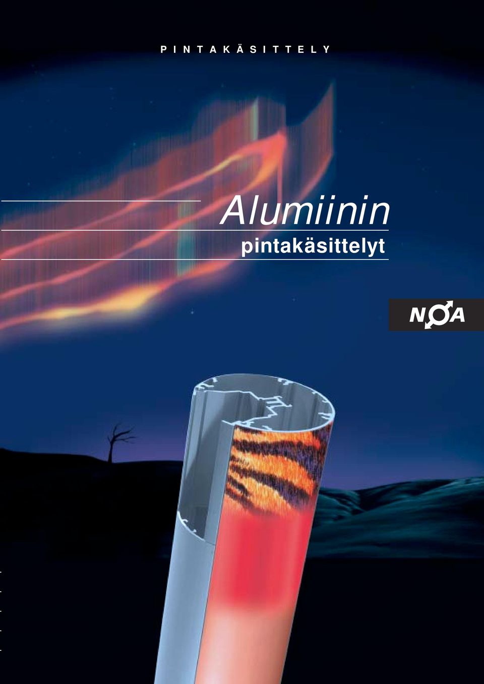 Alumiinin