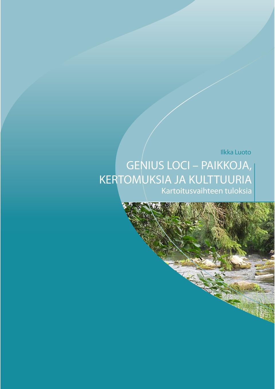 KULTTUURIA Kartoitusvaihteen